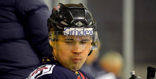 2014 LČ HK Kurbads - HS Rīga/Prizma 4:1