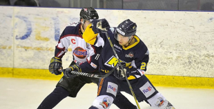 2014 LČ HK Kurbads - HS Rīga/Prizma 4:1