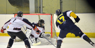 2014 LČ HK Kurbads - HS Rīga/Prizma 4:1