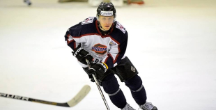 2014 LČ HK Kurbads - HS Rīga/Prizma 4:1