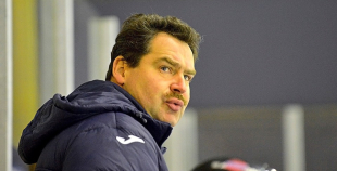 2014 LČ HK Kurbads - HS Rīga/Prizma 4:1