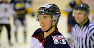 2014 LČ HK Kurbads - HS Rīga/Prizma 4:1