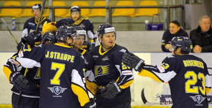 2014 LČ HK Kurbads - HS Rīga/Prizma 4:1