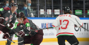 Latvija - Ungārija 27.08.2021 Foto