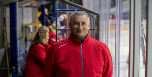 Čempioni sāk ar uzvaru jauno OHL sezonu!