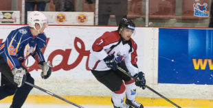 2016 Pārdaugava - Hk Zemgale/LLU 1:9