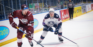 Harijs Vītoliņš: Labs sākums turnīram