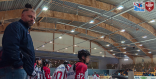 Virslīga: HK Kurbads - HK Zemgale/LLU 3:1