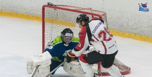 Latvijas kauss: HK Mogo - HK Zemgale/LLU 10:3