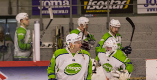 Arī "MOGO" nonāk uzvaras attālumā no OHL fināla!