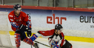 Jelgavnieki svin uzvaru arī pār "Prizma" komandu