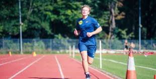 LBJČH 2020./2021. gada sezonas vispārējās fiziskās sagatavotības testu finālsacensības