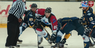 Virslīga: HK Kurbads - HK Zemgale/LLU 3:1