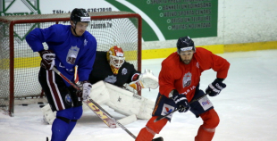 Hārtlijs: " Mēs izdarīsim visu, lai cīnītos par uzvaru katrā spēlē!”