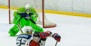 FOTO: "MOGO" - "Zemgale/LLU" 3:2