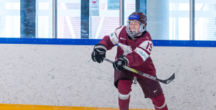 U-20 junior team getting ready for President Cup