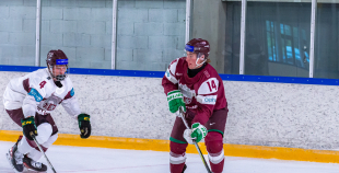 U-20 junior team getting ready for President Cup
