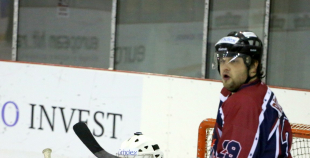 2014 LČ HS Rīga/Prizma - Ogre/Sāga97 3:2