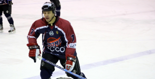 2014 LČ HS Rīga/Prizma - Ogre/Sāga97 3:2