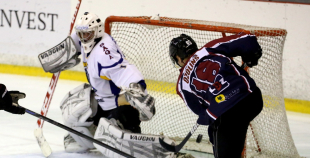 2014 LČ HS Rīga/Prizma - Ogre/Sāga97 3:2