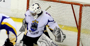 2014 LČ HS Rīga/Prizma - Ogre/Sāga97 3:2