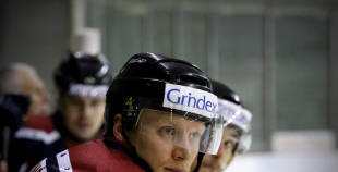 2014 LČ HS Rīga/Prizma - Ogre/Sāga97 3:2