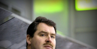 2014 LČ HS Rīga/Prizma - Ogre/Sāga97 3:2