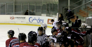 2014 LČ HS Rīga/Prizma - Ogre/Sāga97 3:2