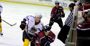 2014 LČ HS Rīga/Prizma - Ogre/Sāga97 3:2