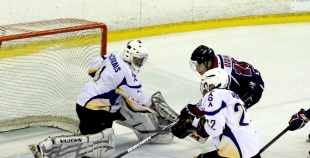 2014 LČ HS Rīga/Prizma - Ogre/Sāga97 3:2