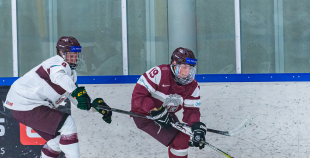 U-20 junior team getting ready for President Cup