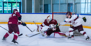 U-20 junior team getting ready for President Cup