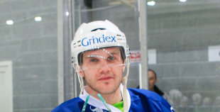 2014 LČ HK Mogo - HK Kurbads 6:2