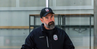 U-20 junior team getting ready for President Cup