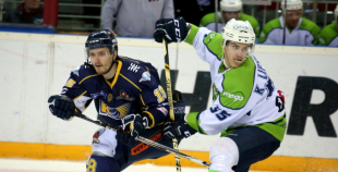 Latvijas kausa fināls: HK Mogo - HK Kurbads 3:2 PL