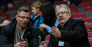 "Mogo" atspēlējas no 0:2 un pagarinājumā izcīna trešo Latvijas kausu