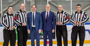 HK "MOGO" - Latvijas čempioni!