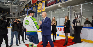 HK "MOGO" - Latvijas čempioni!