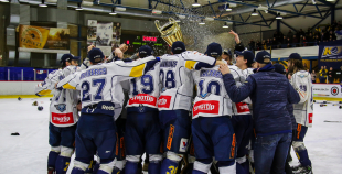 Čalpas sausā spēle un Gricinska vārti sagādā ''Kurbadam'' otro čempiontitulu