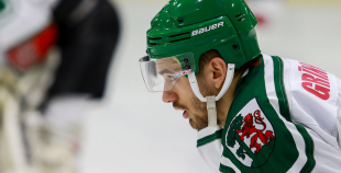 Virslīga: HK Mogo - HK Liepāja 5:3