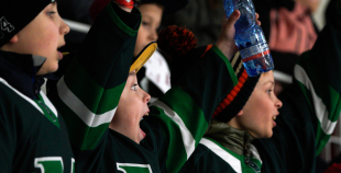 Latvijas izlase pārbaudes ciklu sāk ar uzvaru pret Austriju!