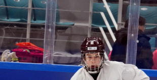 FOTO: Latvijas trīs pret trīs izlase aizvada treniņu Dienvidkorejā!