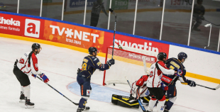 OHL: HK "Kurbads" - HK "Zemgale/LLU" (3:1)