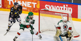 "Mogo" vētraina atspēlēšanās un neizšķirts sērijā, "Kurbadam" trešā uzvara