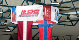 FOTO: Latvija U16 - Norvēģija U16 3:1