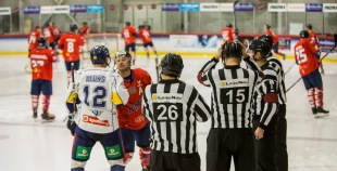 "Zemgale/LLU" pārliecinoši uzvar HS "Rīga", "Kurbads" izrauj uzvaru pret "Prizma"