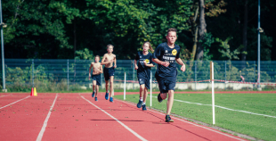 LBJČH 2020./2021. gada sezonas vispārējās fiziskās sagatavotības testu finālsacensības