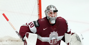 Latvijas izlases atzīst Zviedrijas izlases pārākumu