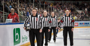 Latvijas nacionālā izlase uzveic spēcīgo Krievijas izlasi!