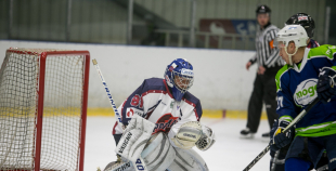 Virslīga: HK Mogo - HK Prizma 5:3